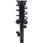 Order MACPHERSON RIDE CONTROL - MP1336311R - Strut and Coil Spring Assembly For Your Vehicle