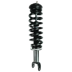 Order MACPHERSON RIDE CONTROL - MP1336334 - Strut and Coil Spring Assembly For Your Vehicle