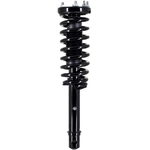 Order MACPHERSON RIDE CONTROL - MP1336347L - Strut and Coil Spring Assembly For Your Vehicle