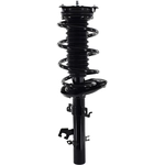 Order MACPHERSON RIDE CONTROL - MP1337006R - Strut and Coil Spring Assembly For Your Vehicle