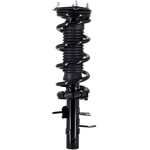 Order MACPHERSON RIDE CONTROL - MP1337027R - Strut and Coil Spring Assembly For Your Vehicle