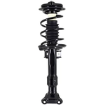 Order MACPHERSON RIDE CONTROL - MP1337061 - Strut and Coil Spring Assembly For Your Vehicle