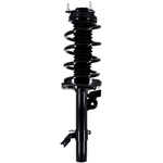 Order MACPHERSON RIDE CONTROL - MP1337077L - Strut and Coil Spring Assembly For Your Vehicle