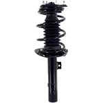 Order MACPHERSON RIDE CONTROL - MP1337079L - Strut and Coil Spring Assembly For Your Vehicle