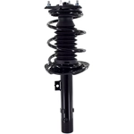 Order MACPHERSON RIDE CONTROL - MP1337079R - Strut and Coil Spring Assembly For Your Vehicle