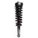 Order MACPHERSON RIDE CONTROL - MP1345455 - Strut and Coil Spring Assembly For Your Vehicle