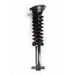 Order MACPHERSON RIDE CONTROL - MP1345469R - Strut and Coil Spring Assembly For Your Vehicle