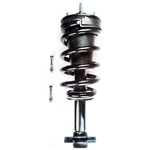 Order MACPHERSON RIDE CONTROL - MP1345555 - Strut and Coil Spring Assembly For Your Vehicle