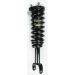 Order MACPHERSON RIDE CONTROL - MP1345556 - Strut and Coil Spring Assembly For Your Vehicle