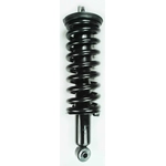 Order MACPHERSON RIDE CONTROL - MP1345557 - Strut and Coil Spring Assembly For Your Vehicle