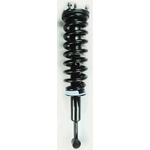 Order MACPHERSON RIDE CONTROL - MP1345558R - Strut and Coil Spring Assembly For Your Vehicle