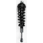 Order MACPHERSON RIDE CONTROL - MP1345559 - Strut and Coil Spring Assembly For Your Vehicle