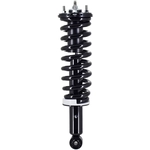 Order MACPHERSON RIDE CONTROL - MP1345564L - Strut and Coil Spring Assembly For Your Vehicle