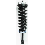 Order MACPHERSON RIDE CONTROL - MP1345564R - Strut and Coil Spring Assembly For Your Vehicle