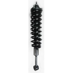 Order MACPHERSON RIDE CONTROL - MP1345566L - Strut and Coil Spring Assembly For Your Vehicle