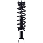 Order MACPHERSON RIDE CONTROL - MP1345567 - Strut and Coil Spring Assembly For Your Vehicle