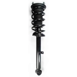 Order MACPHERSON RIDE CONTROL - MP1345774R - Strut and Coil Spring Assembly For Your Vehicle