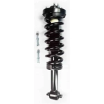 Order MACPHERSON RIDE CONTROL - MP1345816L - Strut and Coil Spring Assembly For Your Vehicle