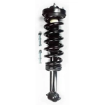 Order MACPHERSON RIDE CONTROL - MP1345816R - Strut and Coil Spring Assembly For Your Vehicle