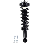 Order MACPHERSON RIDE CONTROL - MP1345882L - Strut and Coil Spring Assembly For Your Vehicle