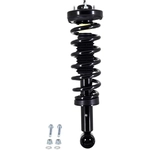 Order MACPHERSON RIDE CONTROL - MP1345882R - Strut and Coil Spring Assembly For Your Vehicle