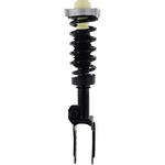 Order MACPHERSON RIDE CONTROL - MP1345957L - Strut and Coil Spring Assembly For Your Vehicle