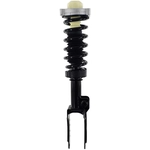 Order MACPHERSON RIDE CONTROL - MP1345957R - Strut and Coil Spring Assembly For Your Vehicle