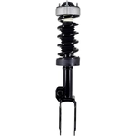 Order MACPHERSON RIDE CONTROL - MP1355038L - Strut and Coil Spring Assembly For Your Vehicle