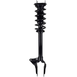 Order MACPHERSON RIDE CONTROL - MP1355065L - Strut and Coil Spring Assembly For Your Vehicle