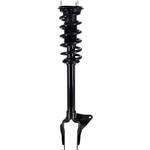 Order MACPHERSON RIDE CONTROL - MP1355065R - Strut and Coil Spring Assembly For Your Vehicle