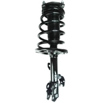 Order MACPHERSON RIDE CONTROL - MP2331582R - Strut and Coil Spring Assembly For Your Vehicle