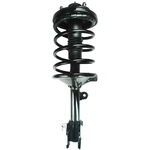 Order MACPHERSON RIDE CONTROL - MP2331595L - Strut and Coil Spring Assembly For Your Vehicle