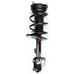 Order MACPHERSON RIDE CONTROL - MP2331622L - Strut and Coil Spring Assembly For Your Vehicle