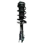 Order MACPHERSON RIDE CONTROL - MP2331629L - Strut and Coil Spring Assembly For Your Vehicle