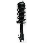 Order MACPHERSON RIDE CONTROL - MP2331629R - Strut and Coil Spring Assembly For Your Vehicle