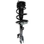 Order MACPHERSON RIDE CONTROL - MP2331660L - Strut and Coil Spring Assembly For Your Vehicle