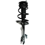 Order MACPHERSON RIDE CONTROL - MP2331660R - Strut and Coil Spring Assembly For Your Vehicle