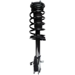 Order MACPHERSON RIDE CONTROL - MP2331688L - Strut and Coil Spring Assembly For Your Vehicle