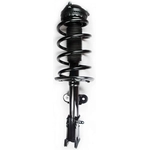 Order MACPHERSON RIDE CONTROL - MP2331821 - Strut and Coil Spring Assembly For Your Vehicle