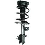 Order MACPHERSON RIDE CONTROL - MP2331839L - Strut and Coil Spring Assembly For Your Vehicle