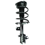 Order MACPHERSON RIDE CONTROL - MP2331839R - Strut and Coil Spring Assembly For Your Vehicle