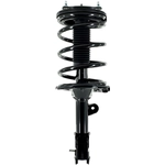 Order MACPHERSON RIDE CONTROL - MP2331908L - Strut and Coil Spring Assembly For Your Vehicle