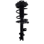 Order MACPHERSON RIDE CONTROL - MP2331909L - Strut and Coil Spring Assembly For Your Vehicle