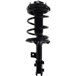 Order MACPHERSON RIDE CONTROL - MP2331909R - Strut and Coil Spring Assembly For Your Vehicle