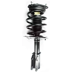 Order MACPHERSON RIDE CONTROL - MP2331931 - Strut and Coil Spring Assembly For Your Vehicle