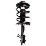 Order MACPHERSON RIDE CONTROL - MP2332350L - Strut and Coil Spring Assembly For Your Vehicle