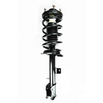 Order MACPHERSON RIDE CONTROL - MP2332352L - Strut and Coil Spring Assembly For Your Vehicle