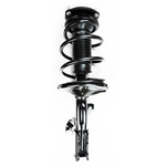 Order MACPHERSON RIDE CONTROL - MP2332368L - Strut and Coil Spring Assembly For Your Vehicle