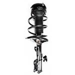 Order MACPHERSON RIDE CONTROL - MP2332368R - Strut and Coil Spring Assembly For Your Vehicle