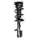 Order MACPHERSON RIDE CONTROL - MP2333296R - Strut and Coil Spring Assembly For Your Vehicle